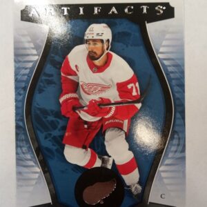 2023-2024 Upper Deck Artifacts Dylan Larkin