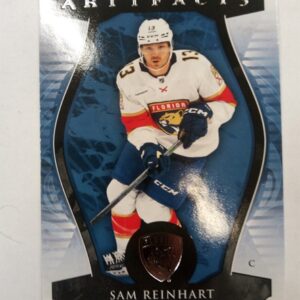 2023-2024 Upper Deck Artifacts Sam Reinhart