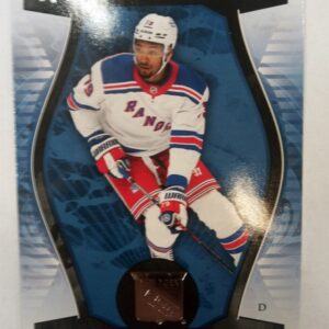 2023-2024 Upper Deck Artifacts K'andre Miller