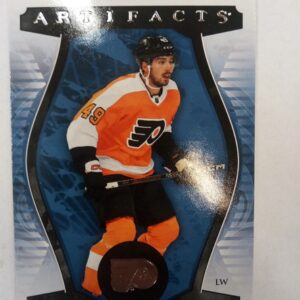 2023-2024 Upper Deck Artifacts Noah Cates