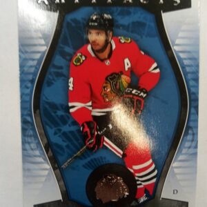 2023-2024 Upper Deck Artifacts Seth Jones