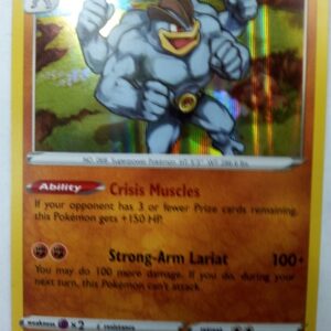 Machamp (LOR 088)