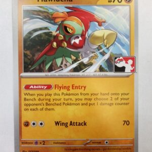 Hawlucha (SVI 118)