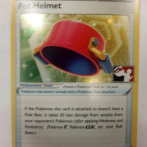 Pot Helmet (PPS BRS 146)