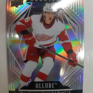 2022-23 Allure Rookies Chase Pearson