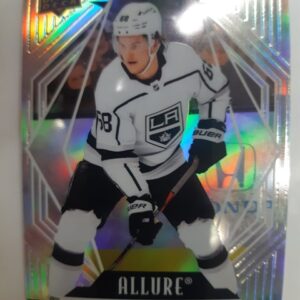 2022-23 Allure Rookies Samuel Fagemo