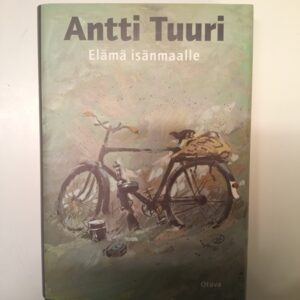 Elämä isänmaalle - Antti Tuuri 1998 (K)