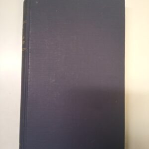 Sotataivaan hiljaiset, 1966, Laus-Dei Saxell (K)