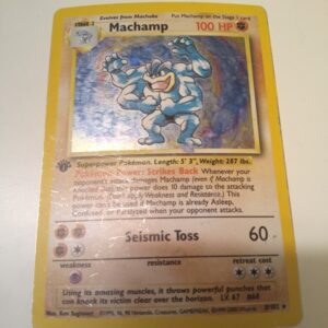 Machamp (BS8)