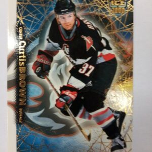 1998-1999 Dynagon Ice 2000 Curtis Brown