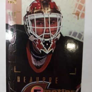 1994-1995 Skybox Emotion force Don Beaupre