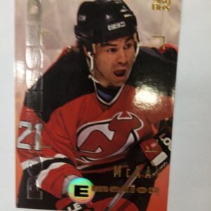 1994-1995 Skybox Emotion possessed Randy McKay