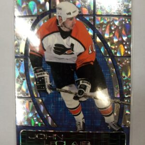 Pacific 2000 John LeClair montreal-philadelphia