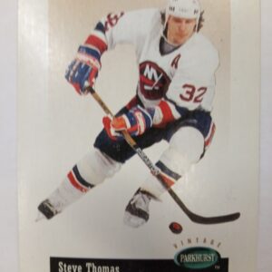 1994-1995 Parkhurst Vintage Steve Thomas