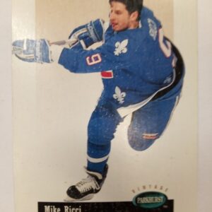 1994-1995 Parkhurst Vintage Mike Ricci