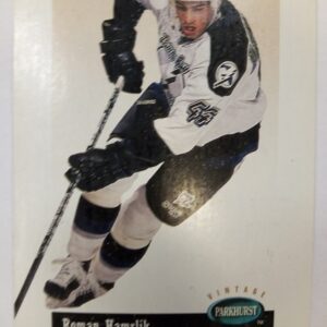 1994-1995 Parkhurst Vintage Roman Hamrlik