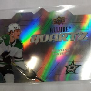 2022-2023 Upper Deck Allure Quartz Roope Hintz