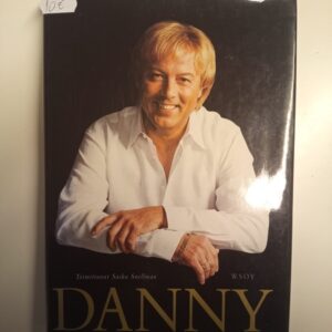 Danny - Toimittanut Saska Snellman 2000 (K)