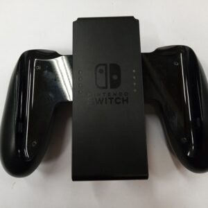 Nintendo Switch Joy-Con Grip-ohjaintelakka