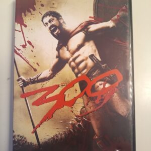 DVD 300 (K)