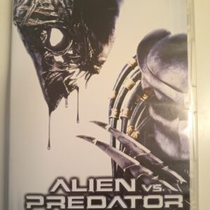 DVD Alien vs. Predator (K)
