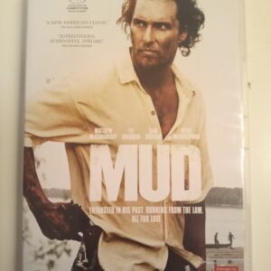 DVD Mud (K)