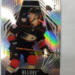 2022-2023 Upper Deck Allure Andrei Svechnikov