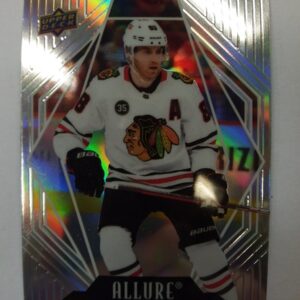 2022-2023 Upper Deck Allure Patrick Kane