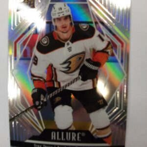 2022-2023 Upper Deck Allure Troy Terry