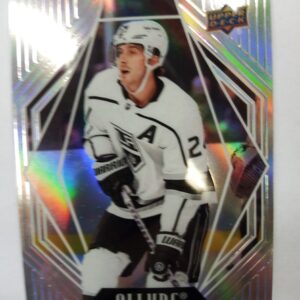 2022-2023 Upper Deck Allure Phillip Danault