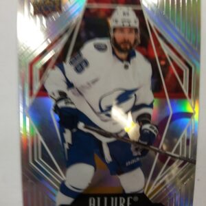 2022-2023 Upper Deck Allure Nikita Kucherov