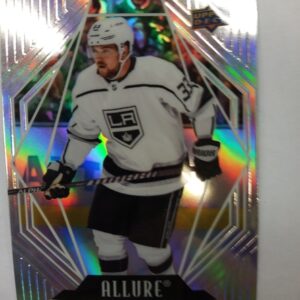 2022-2023 Upper Deck Allure Viktor Arvidsson