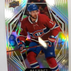 2022-2023 Upper Deck Allure Josh Anderson
