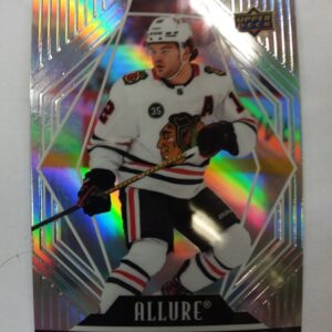 2022-2023 Upper Deck Allure Alex DeBrincat