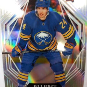 2022-2023 Upper Deck Allure Dylan Cozens