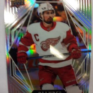 2022-2023 Upper Deck Allure Dylan Larkin