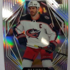 2022-2023 Upper Deck Allure Boone Jenner