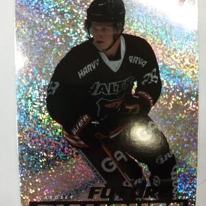 2023-2024 Cardset SM-Liiga Future Diamonds Jere Lassila