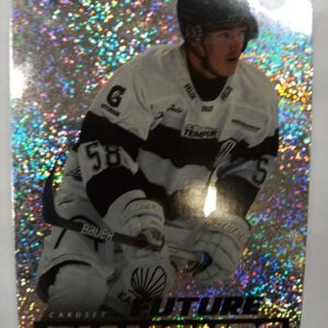 2023-2024 Cardset SM-Liiga Future Diamonds Kalle Väisänen