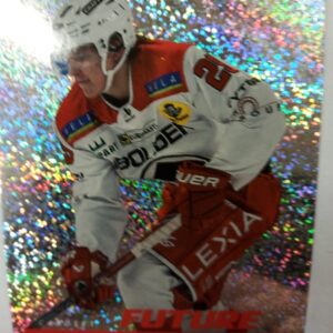 2023-2024 Cardset SM-Liiga Future Diamonds Lenni Hämeenaho