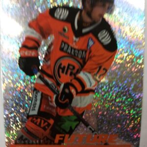 2023-2024 Cardset SM-Liiga Future Diamonds Sami Päivärinta