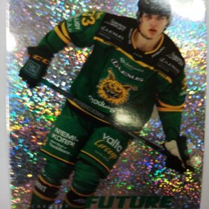 2023-2024 Cardset SM-Liiga Future Diamonds Jani Nyman