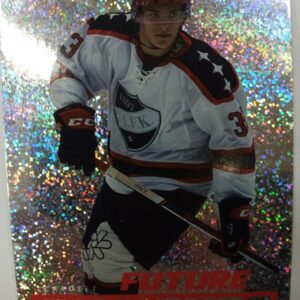 2023-2024 Cardset SM-Liiga Future Diamonds Aron Kiviharju