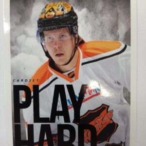 2023-2024 Cardset SM-Liiga Play Hard Ari Bröndahl