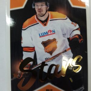 2023-2024 Cardset SM-Liiga Stars Ville Leskinen