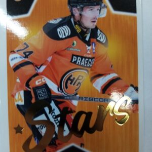 2023-2024 Cardset SM-Liiga Stars Petteri Nikkilä