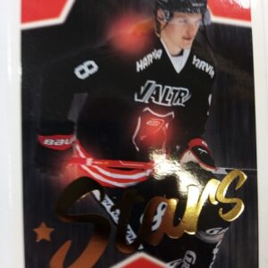 2023-2024 Cardset SM-Liiga Stars Sami Niku