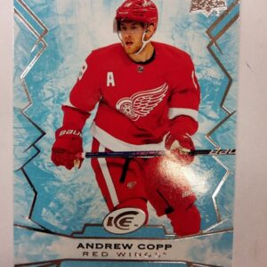 2022-2023 Upper Deck Ice Andrew Copp