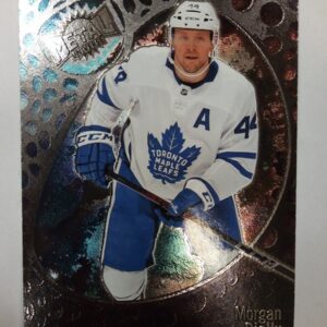 2022-2023 Upper Deck SkyBox Metal Universe Morgan Rielly