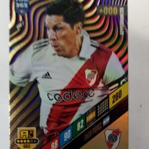 2024 fifa panini 365 adrenalyn enzo perez